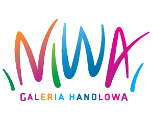 Logo Galeria Niwa