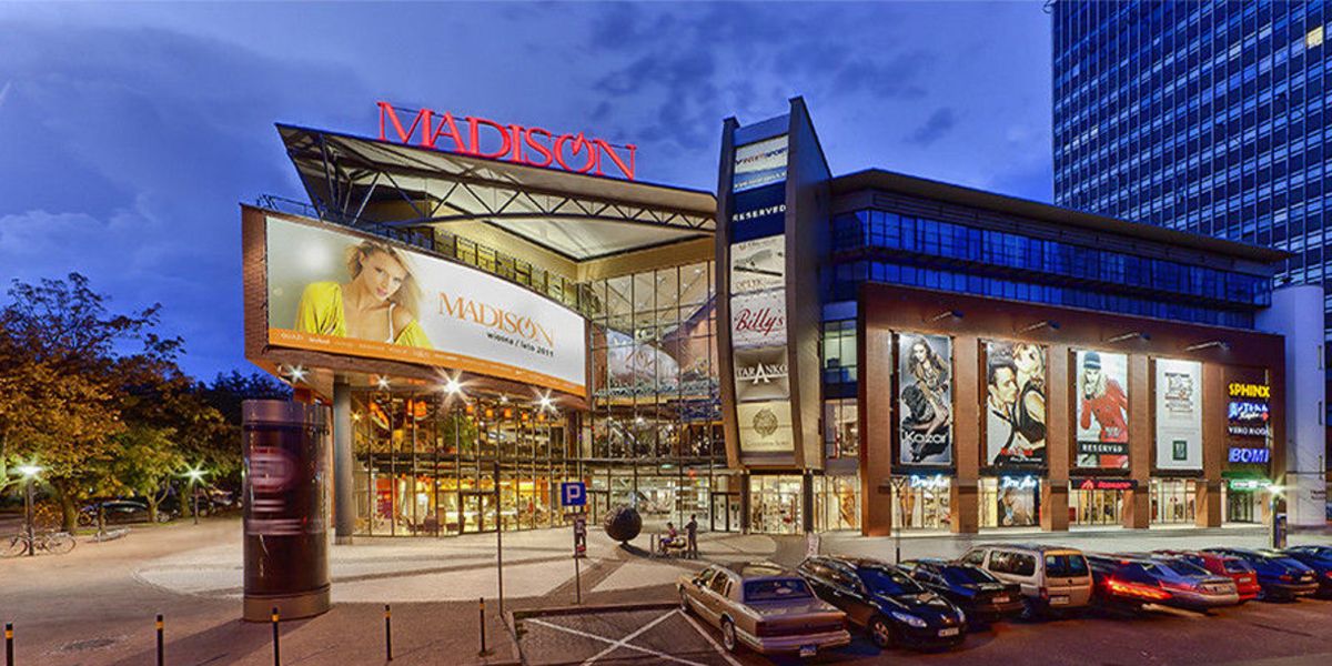 Galeria Madison