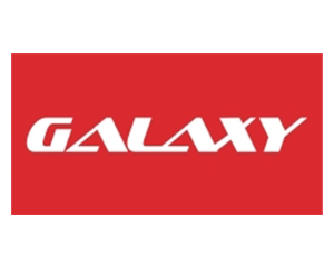 Logo CHR Galaxy