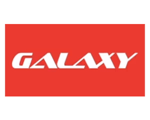 Logo CHR Galaxy