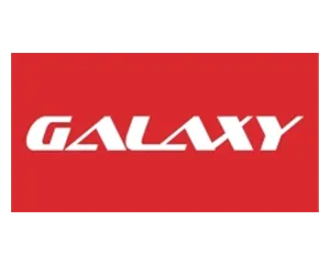 Logo CHR Galaxy