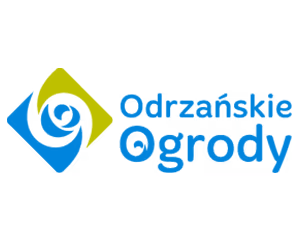 Logo Odrzańskie Ogrody