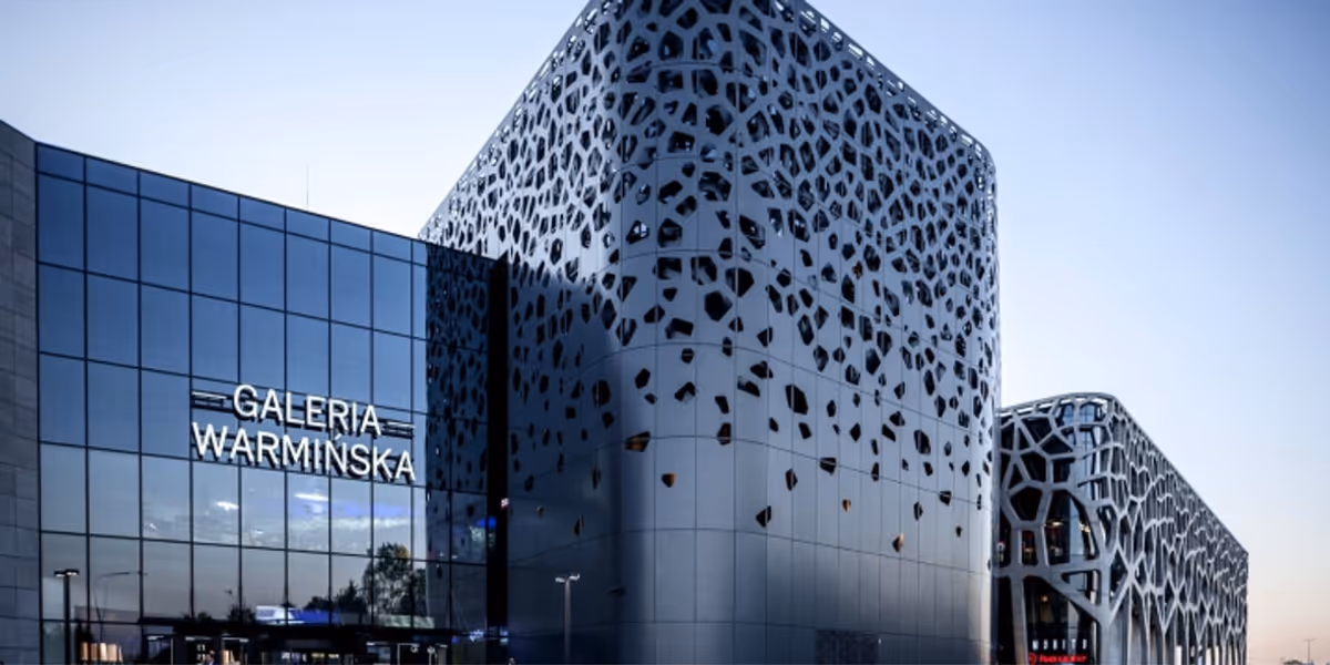 Galeria Warmińska