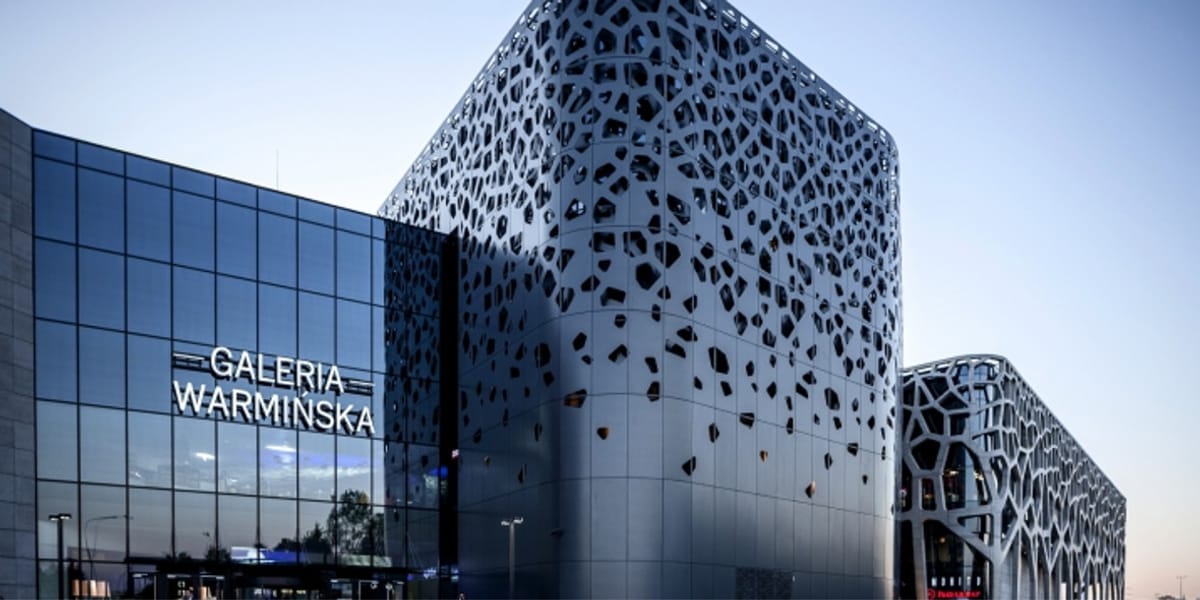 Galeria Warmińska