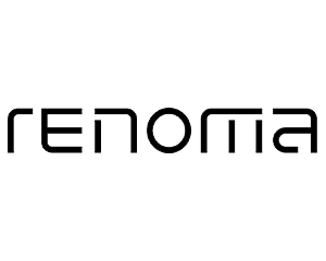 Logo Dom Handlowy Renoma