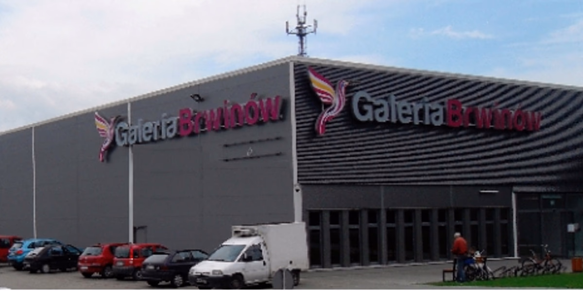 Galeria Brwinów