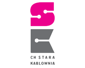 Logo Centrum Handlowe Stara Kablownia