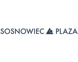 Logo Sosnowiec Plaza