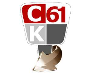 Logo Centrum Krakowska 61