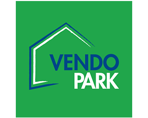Logo Vendo Park Nysa