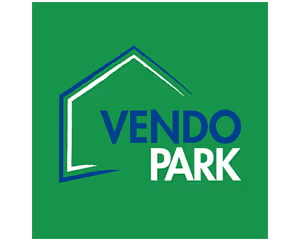 Logo Vendo Park Nysa
