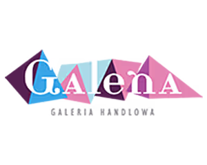 Logo Galeria Galena