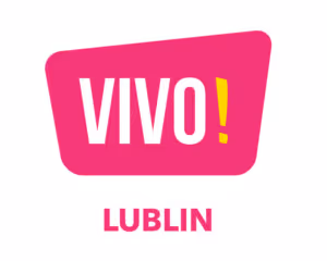 Logo VIVO Lublin