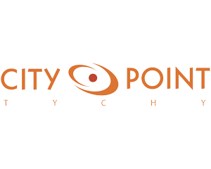 Logo CH City Point