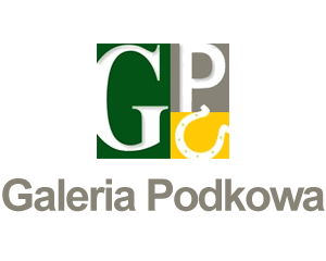 Logo Galeria Podkowa