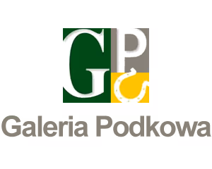 Logo Galeria Podkowa