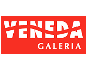 Logo Galeria Veneda