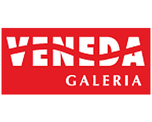 Logo Galeria Veneda