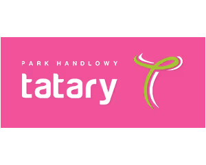 Logo Park Handlowy Tatary