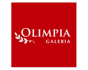 Logo Galeria Olimpia