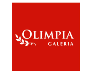 Logo Galeria Olimpia