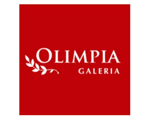 Logo Galeria Olimpia