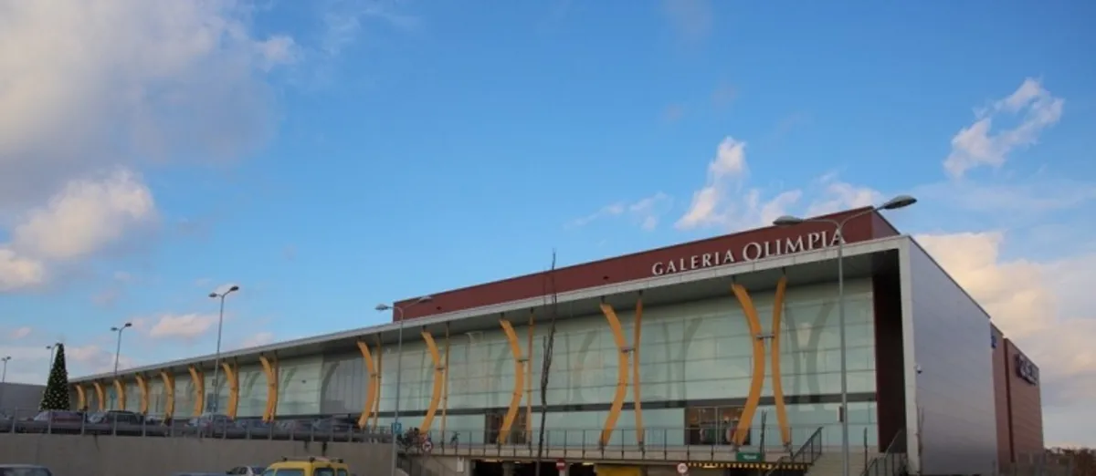 Galeria Olimpia