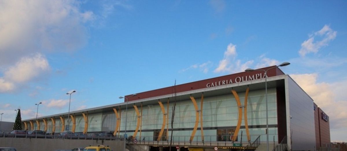 Galeria Olimpia