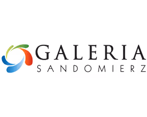 Logo Galeria Sandomierz