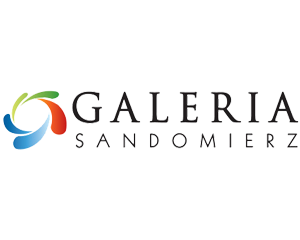 Logo Galeria Sandomierz