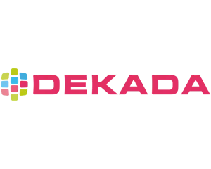 Logo Dekada Grójec