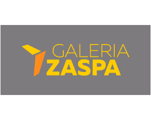 Logo Galeria Zaspa