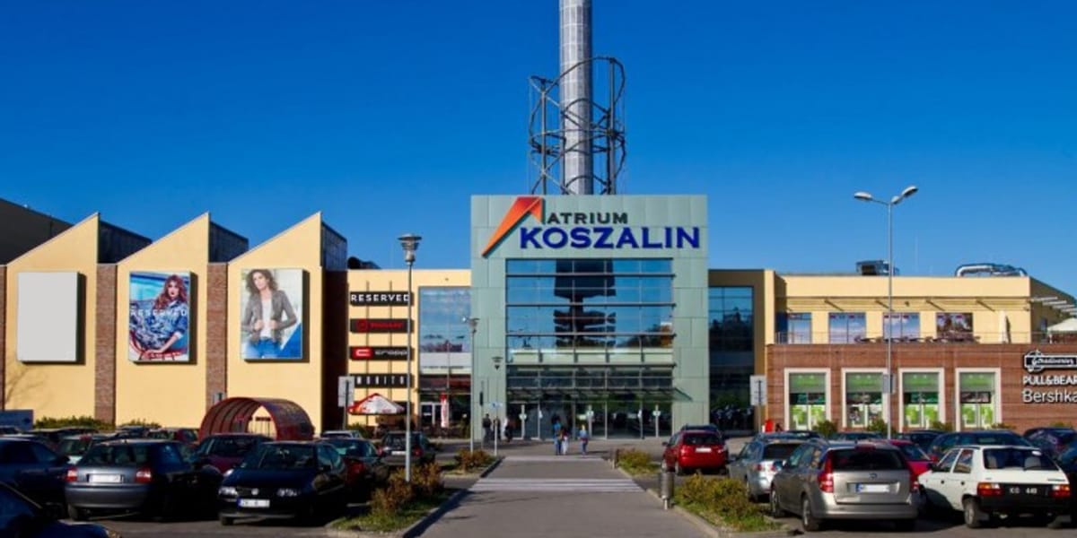 Atrium Koszalin