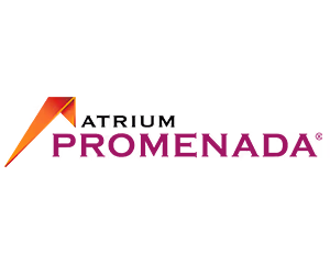 Logo Atrium Promenada