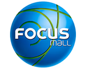 Logo Focus Mall Piotrków Trybunalski