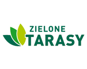 Logo Zielone Tarasy