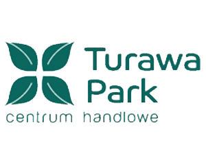 Logo Turawa Park