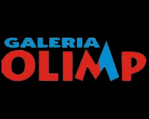 Logo Galeria Olimp