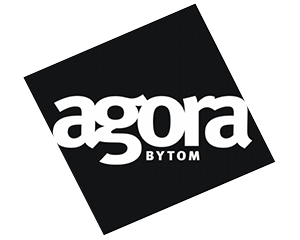 Logo Agora Bytom