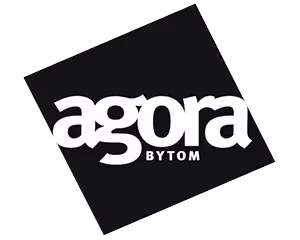 Logo Agora Bytom