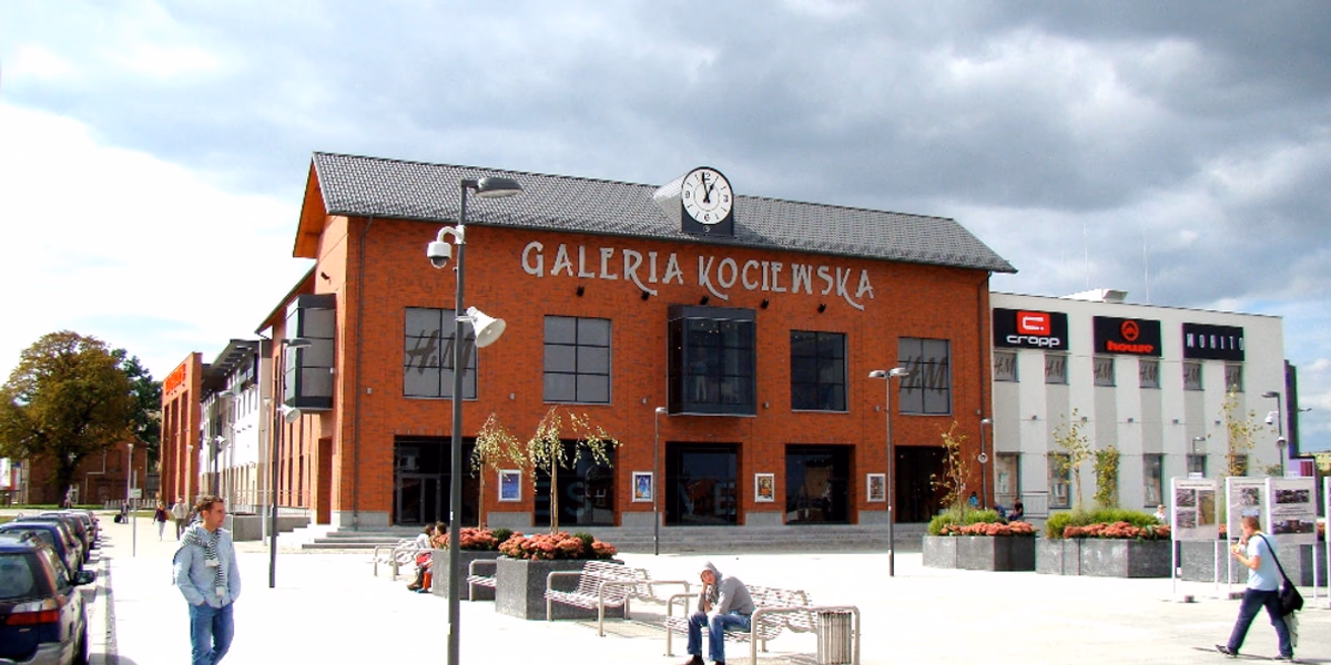 Galeria Kociewska