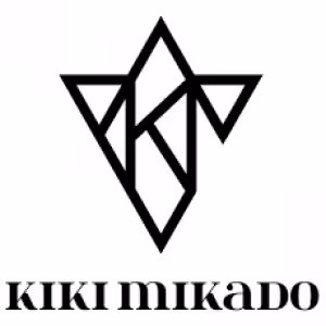Logo Kiki Mikado TEST