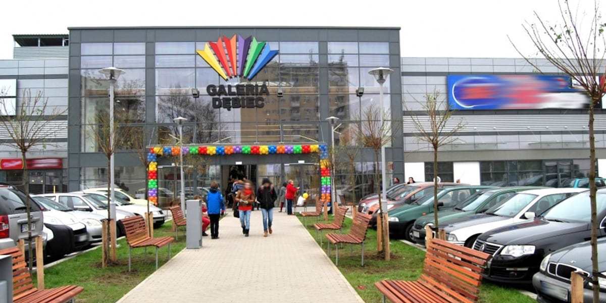 Galeria Dębiec