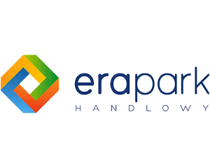 Logo Era Park Handlowy Radomsko