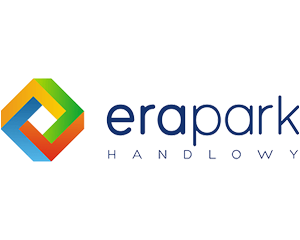 Logo Era Park Handlowy Radomsko