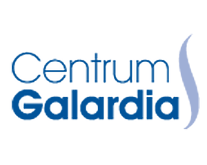 Logo Centrum Galardia