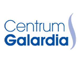Logo Centrum Galardia