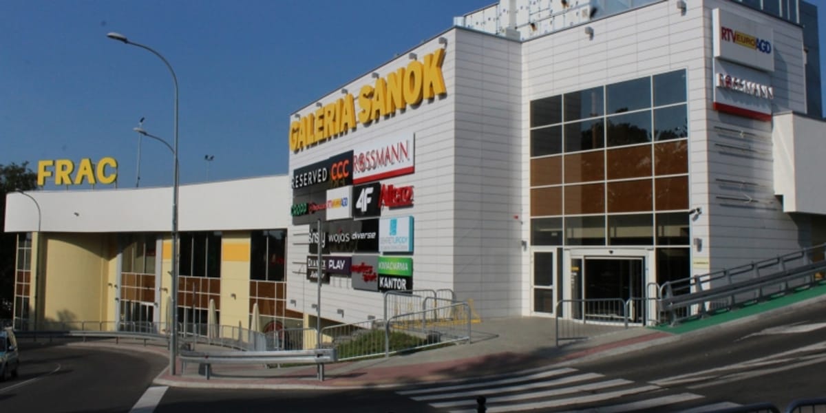Galeria Sanok