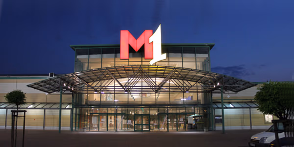 M1 Łódź