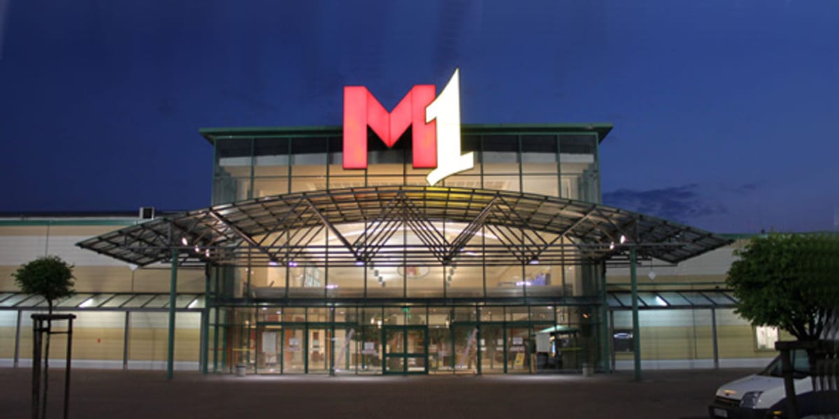M1 Łódź